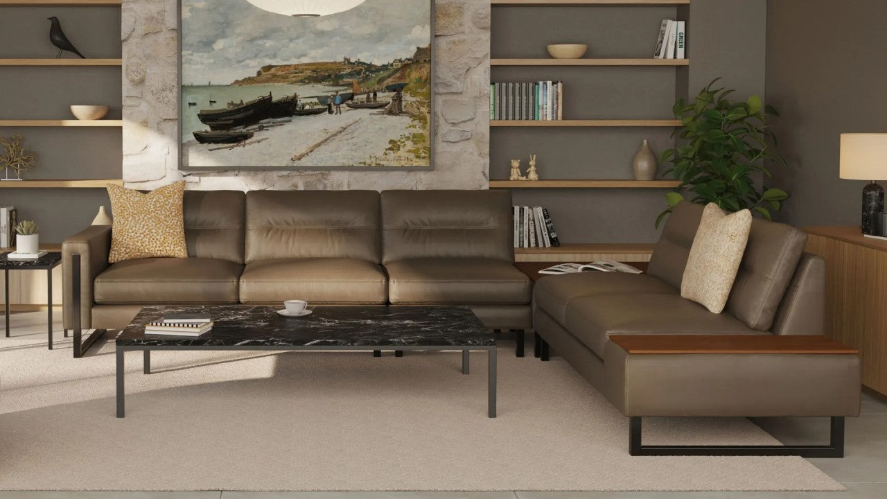 The Art of Luxury Furniture Design and Its Timeless Appeal