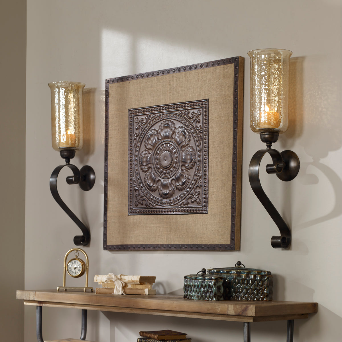 Small Space, Big Style: Wall Decor Tips for Tiny Rooms in Maple Grove