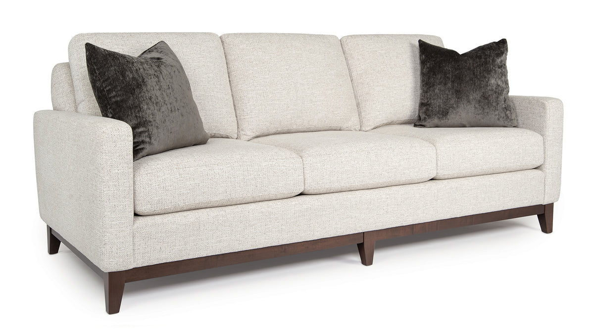 232  Style   Loveseat