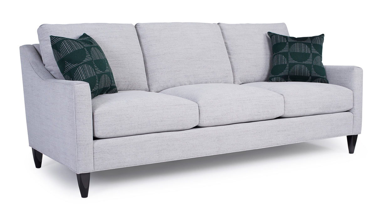 261  Style   Loveseat