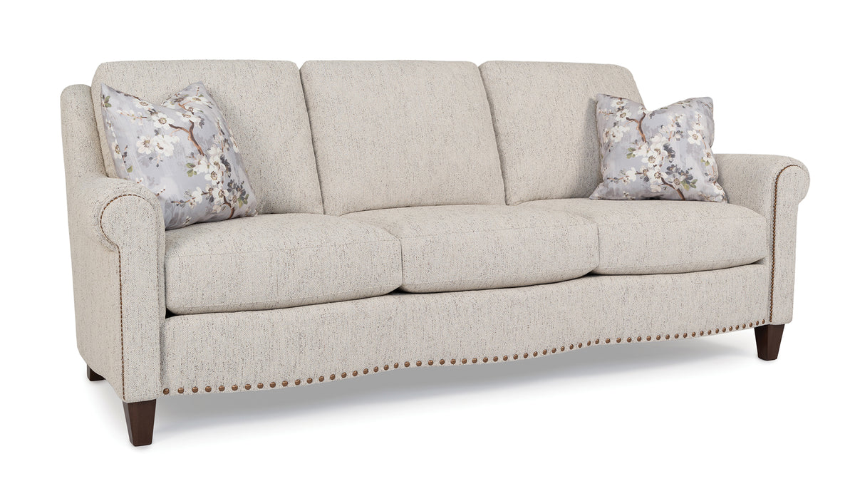 268 Style Loveseat