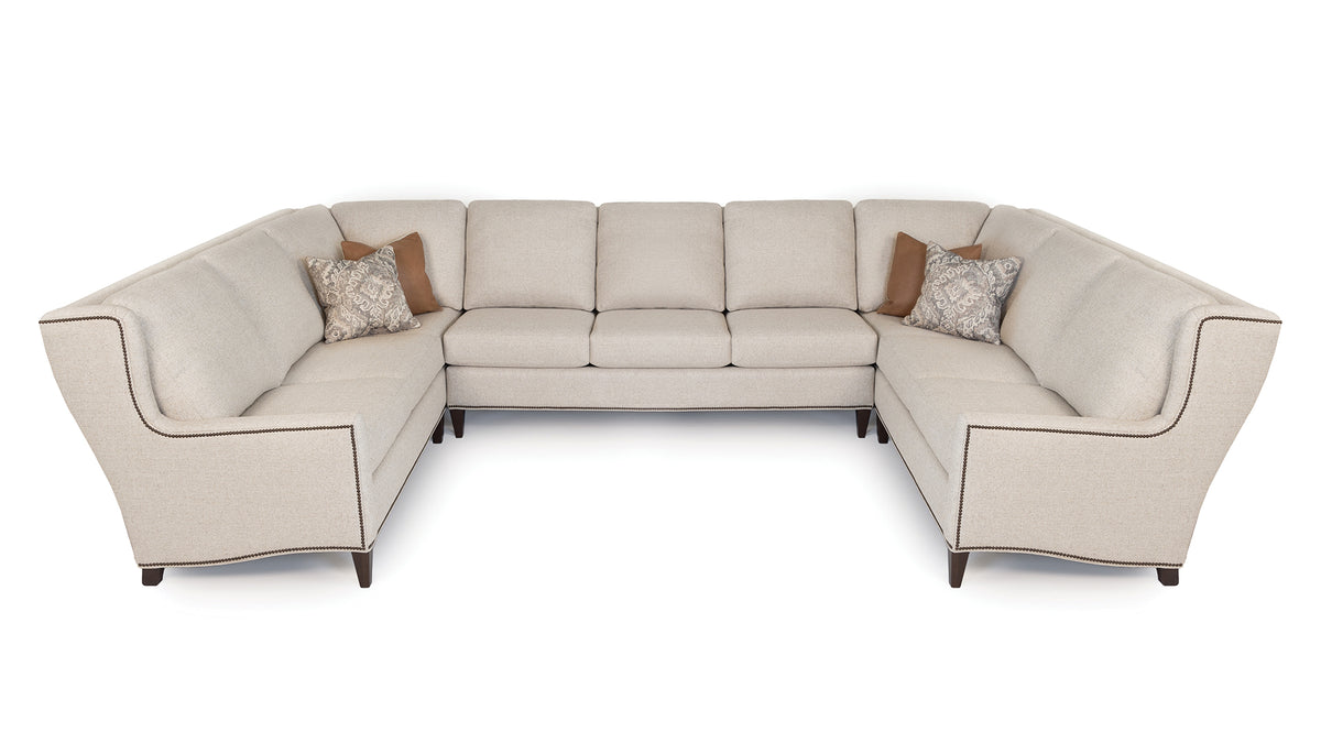270 Style LAF Loveseat