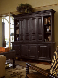 Wellington Media Console