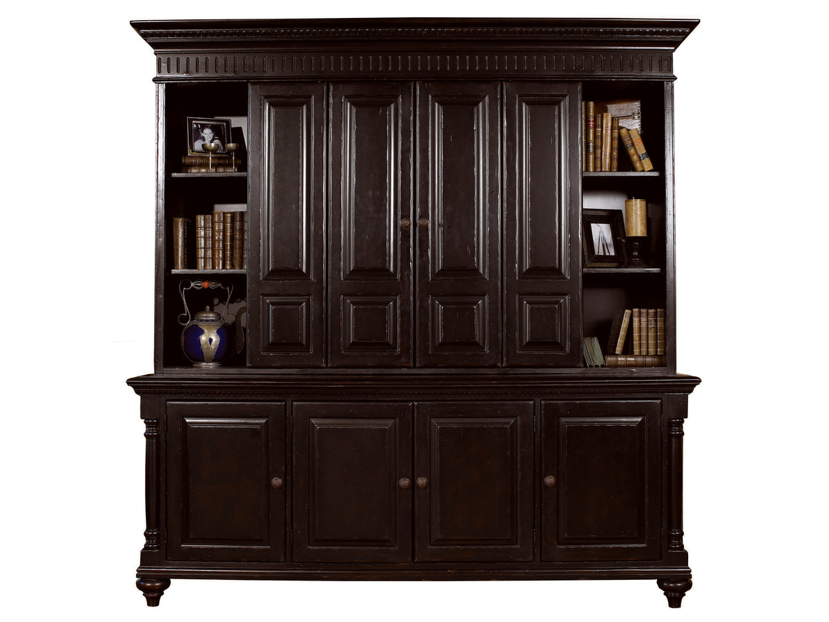Wellington Media Console