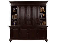 Wellington Media Console
