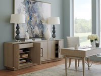 Donovan Long Media Console