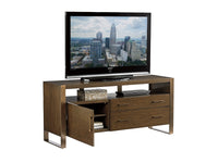 Paramount Media Console