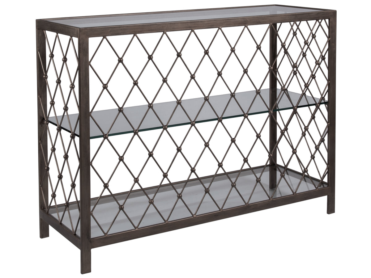 Royere Console Table