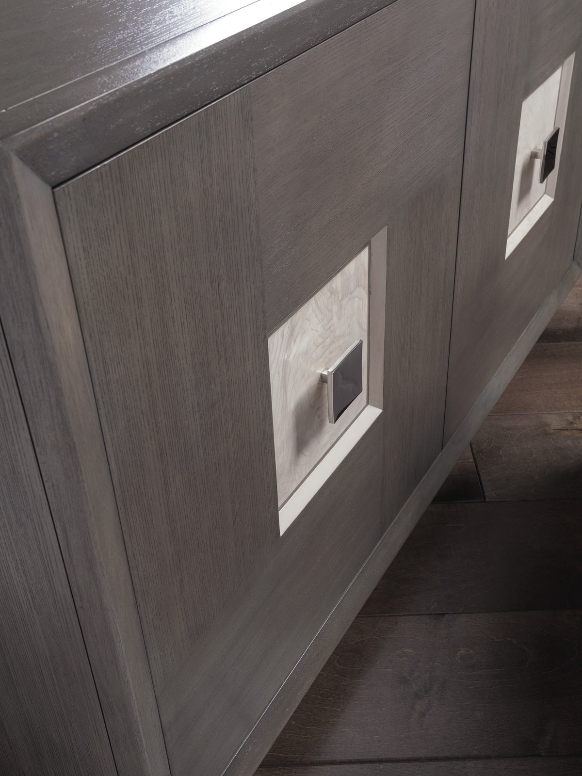 Mercury Large Media Console