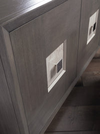 Mercury Large Media Console