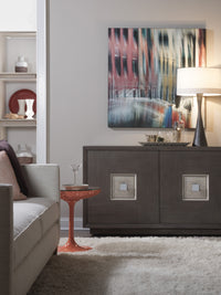 Mercury Media Console