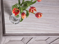 Dictum Rect Cocktail Table