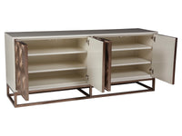 Credo Media Credenza