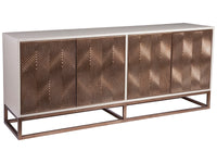 Credo Media Credenza