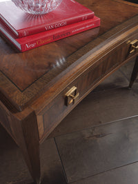 Chiavari Rect Cocktail Table