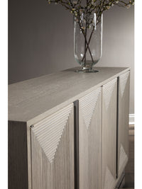 Gradient Media Console/Buffet