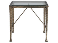 Cortona Rectangular End Table