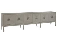 Logan Convertible Long Media Console/Buffet