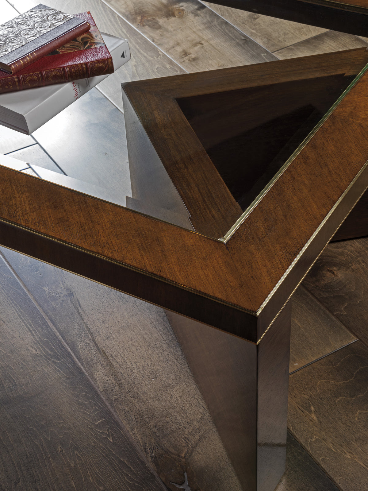 Marlowe Rectangular Cocktail Table