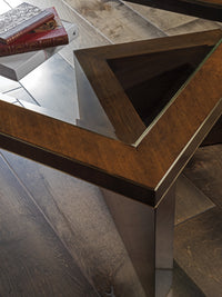 Marlowe Rectangular Cocktail Table
