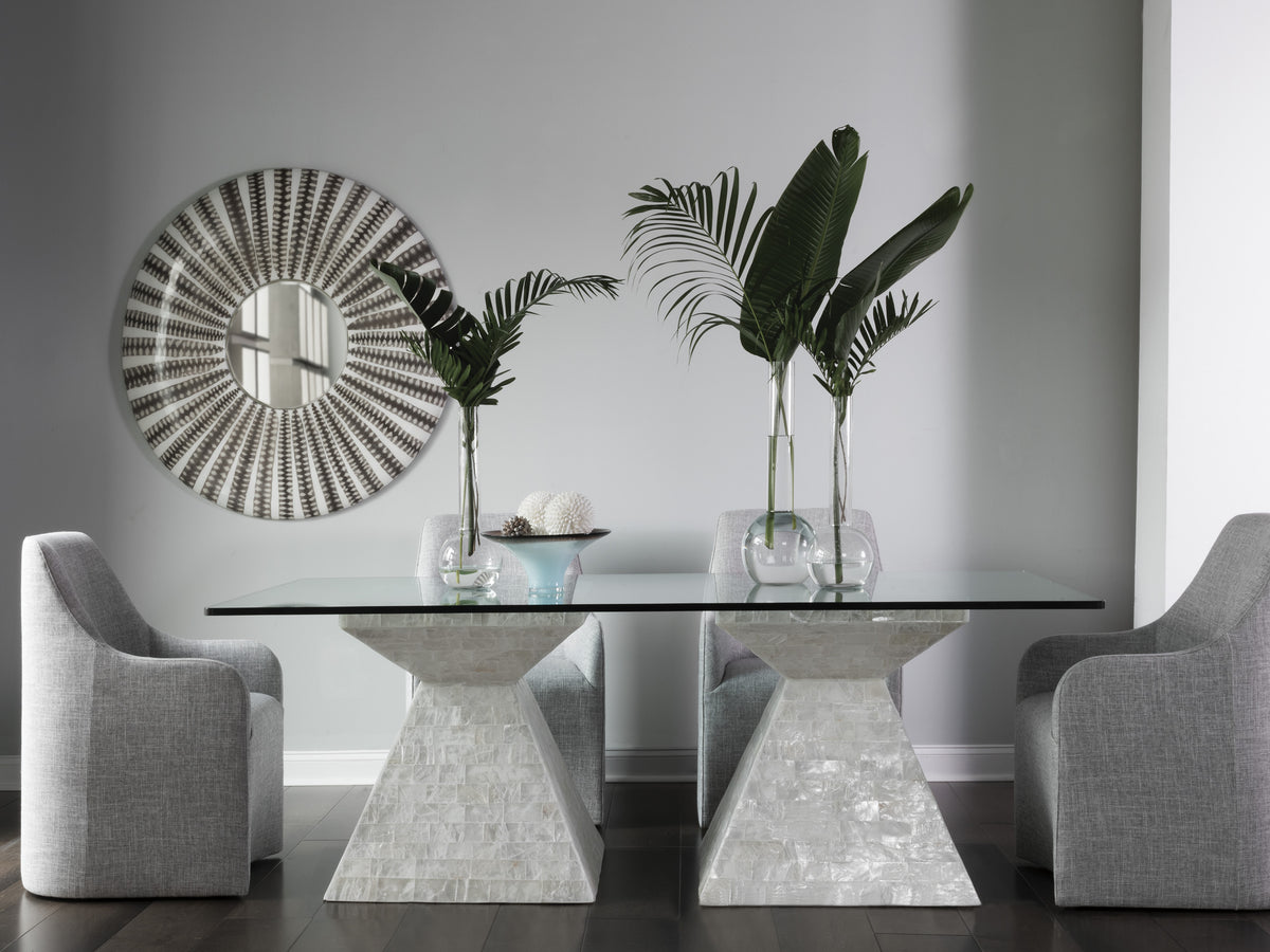Rainer Rectangular Dining Table