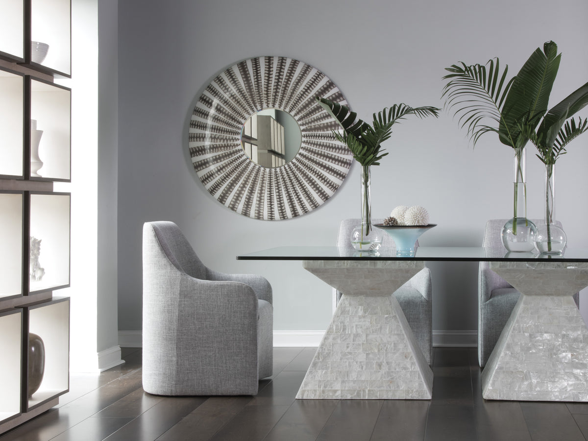 Rainer Rectangular Dining Table