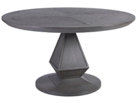 Appellation Round Dining Table