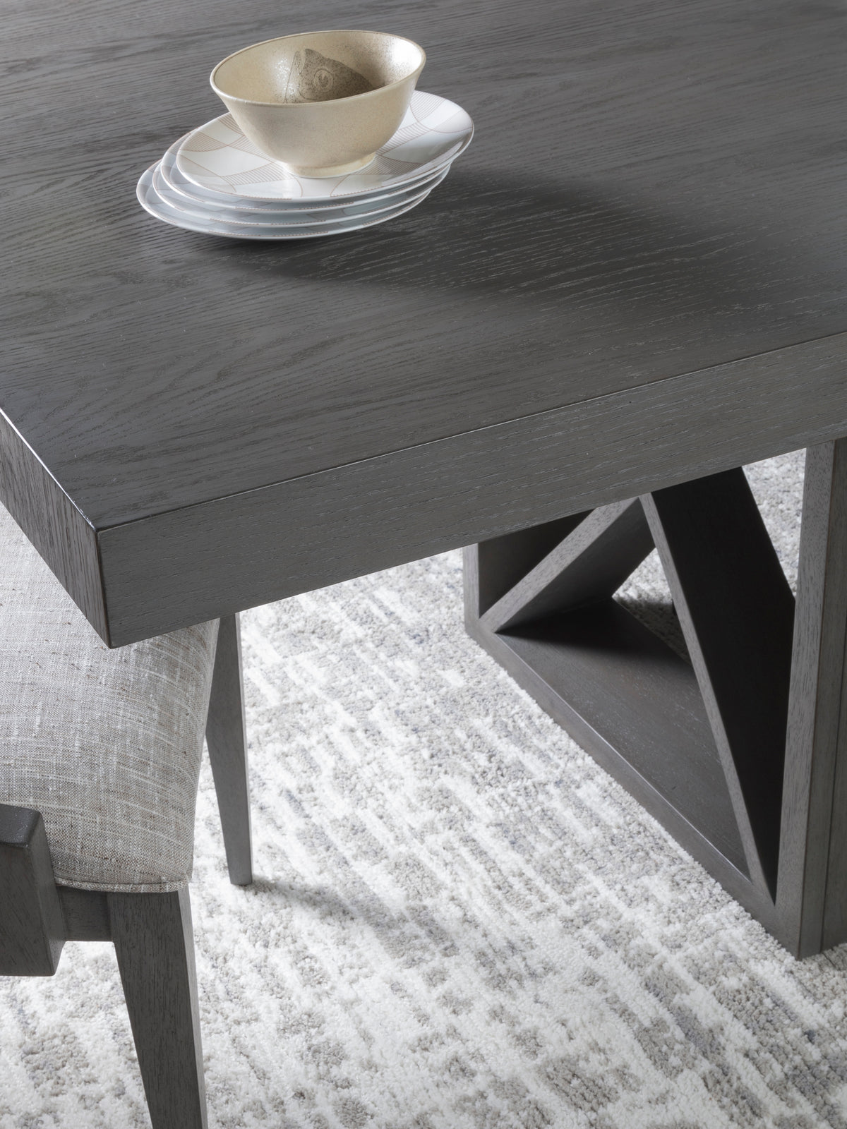 Appellation Rectangular Dining Table