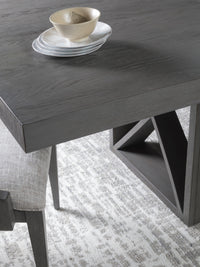 Appellation Rectangular Dining Table