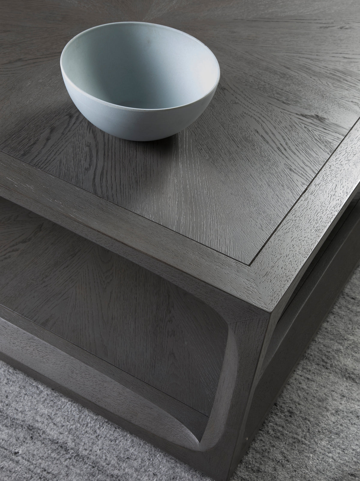 Appellation Square Cocktail Table