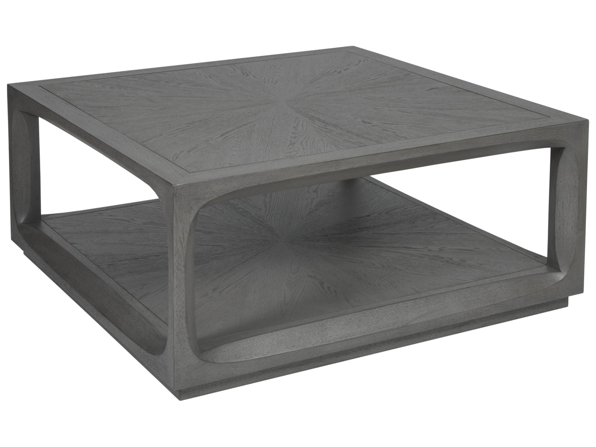 Appellation Square Cocktail Table