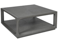 Appellation Square Cocktail Table