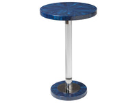 Invicta Round Spot Table