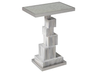 Touche Rectangular Spot Table