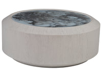 Metaphor Round Cocktail Table