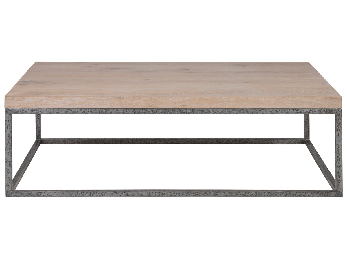 Foray Rectangular Cocktail Table