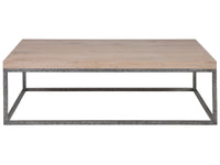 Foray Rectangular Cocktail Table