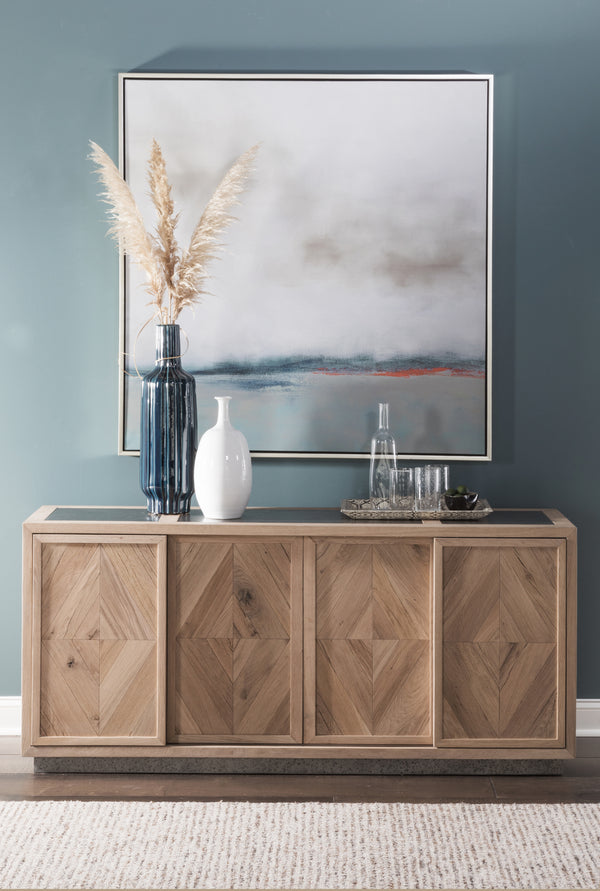 Verite Media Console