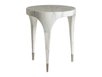 Bello Round Spot Table