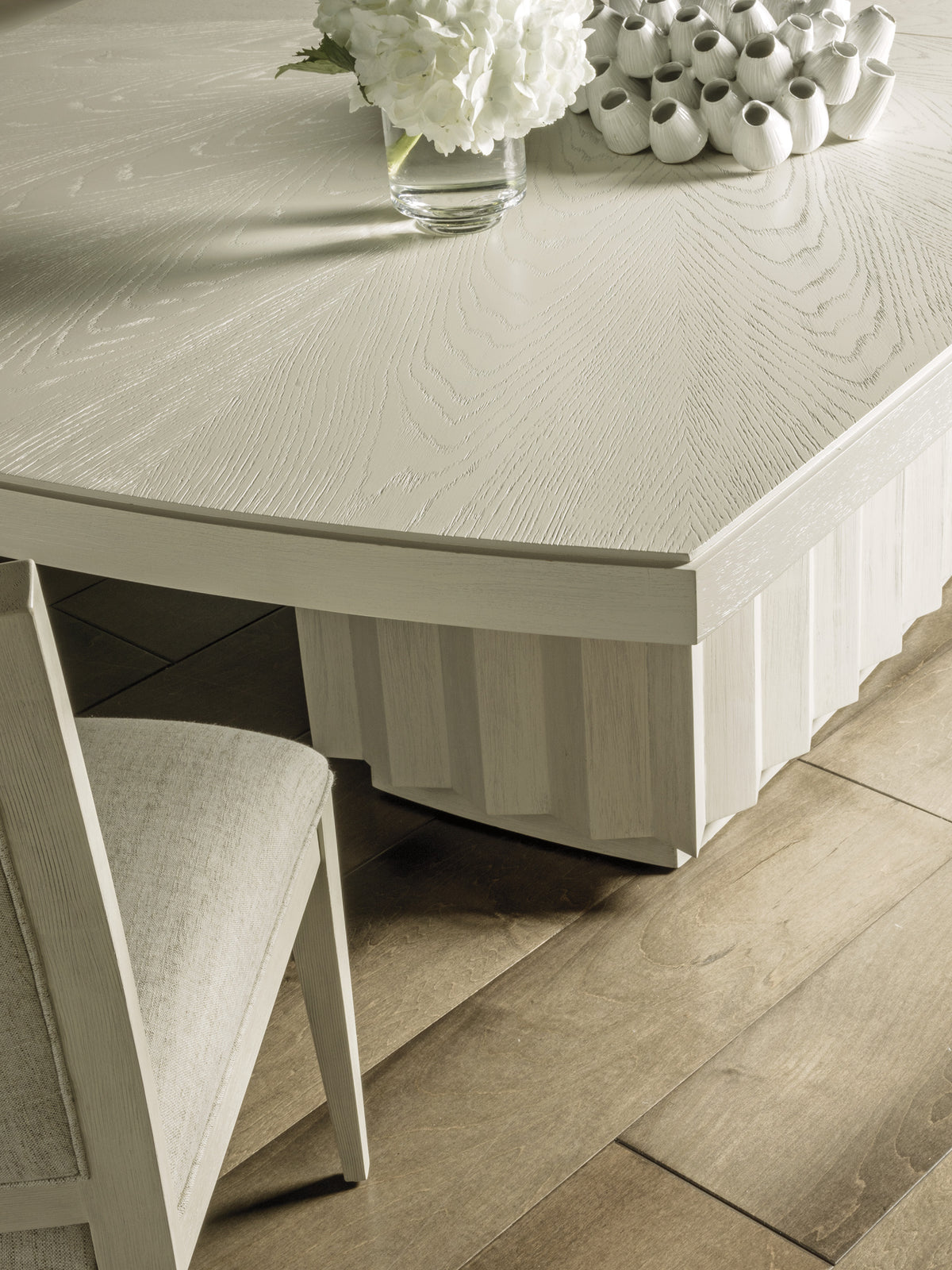 Sarto Rectangular Dining Table