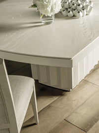 Sarto Rectangular Dining Table