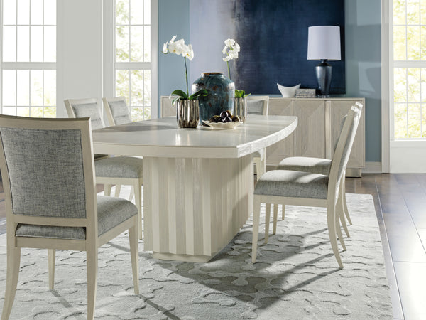 Sarto Rectangular Dining Table