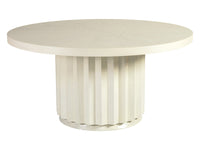 Sarto Round Dining Table