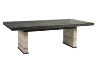 Venerato Rectangular Dining Table