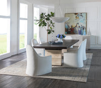 Venerato Rectangular Dining Table