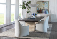 Venerato Rectangular Dining Table