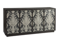 Venerato Media Console