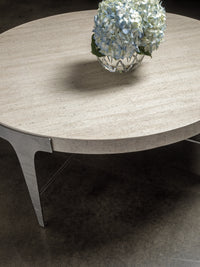 Cachet Round Cocktail Table