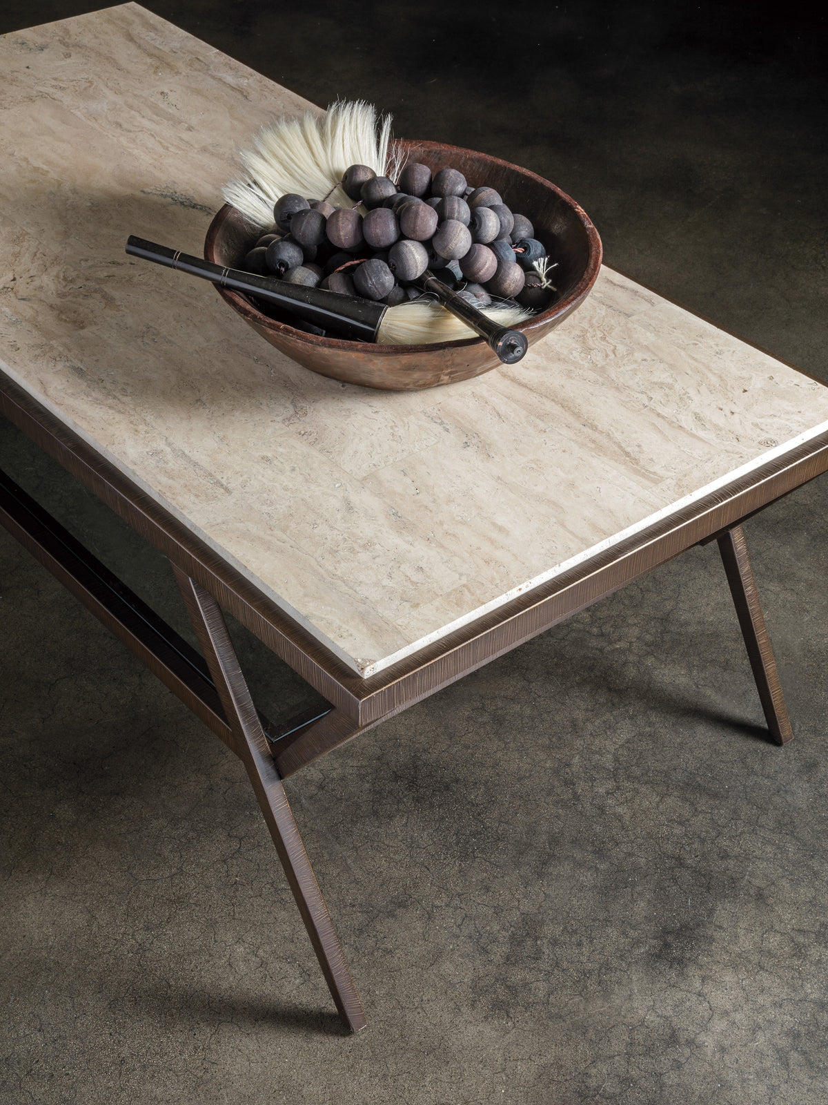 Adamo Cafe Cocktail Table