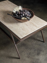 Adamo Cafe Cocktail Table